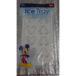 迪士尼米奇製冰盒日本製