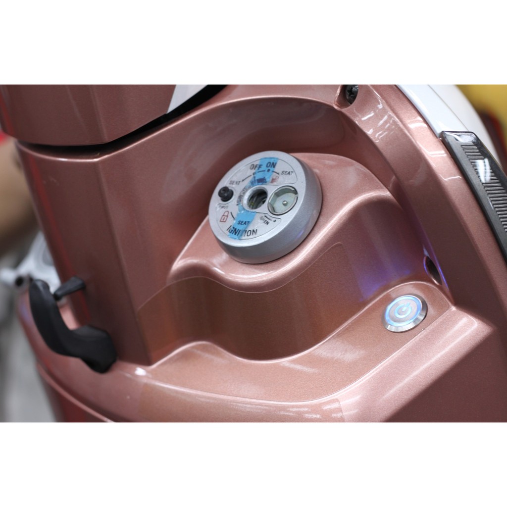 MIO 115 I KEY(免鑰匙開關~~) ＊『益隆車業』＊【SYM經銷商 】