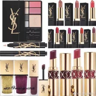 全新 YSL 聖羅蘭 限量 超模聚焦明採筆 金燦限定版 1號 2號 遮瑕 打亮 飾底 修容 明星商品