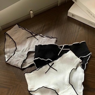 新品/最低價衝評價 內褲【買十送一/小香風】內褲 內褲女生 純棉內褲 交叉內褲 性感內褲 情人節 女用內褲
