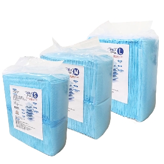 尿布 高品質寵物尿布墊 1.5kg 加厚款寵物尿布 家庭號尿墊 狗尿墊 尿墊 吸水尿墊 超強吸水 加厚尿墊