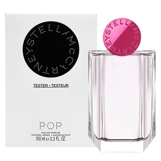 ☆MOMO小屋☆ Stella McCartney POP 女性淡香精 100ml TESTER