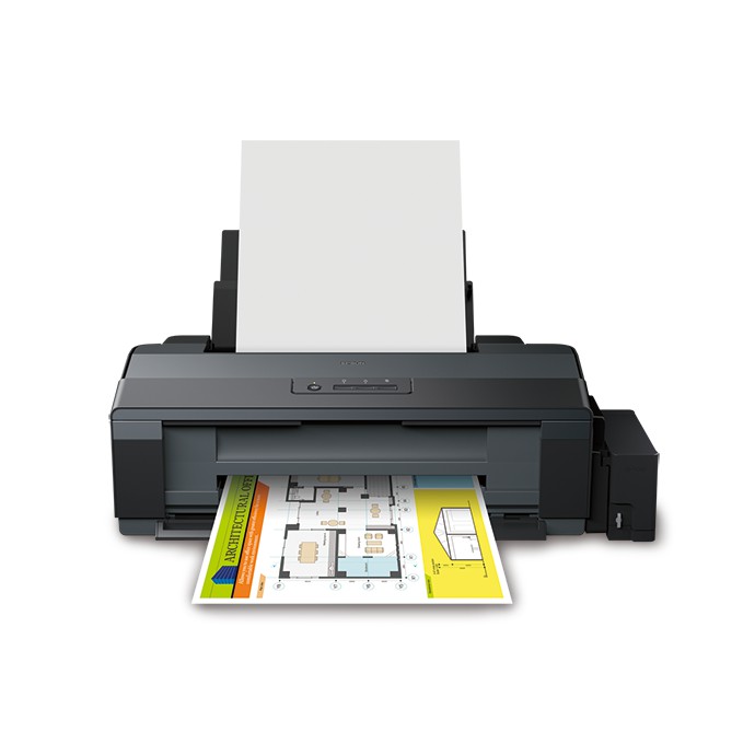 EPSON L1300 原廠連續供墨 A3 彩色單功能印表機