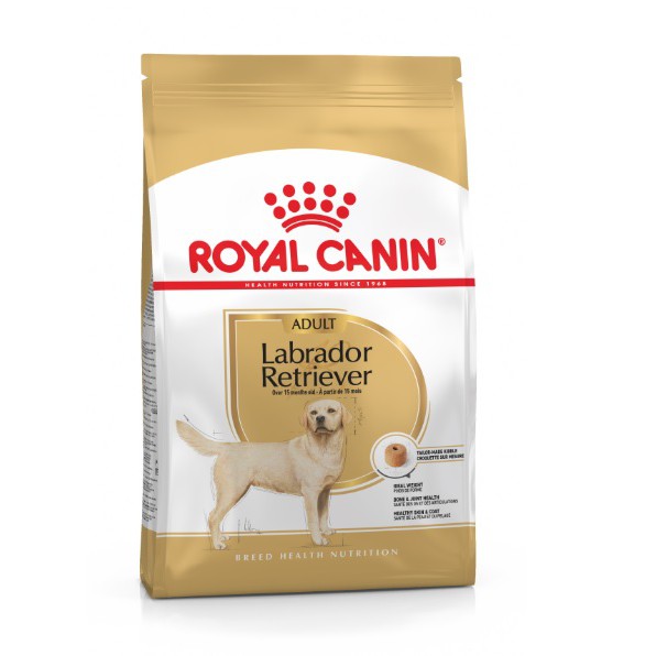 ROYAL CANIN 法國皇家 LBA 拉布拉多專用乾糧 12kg