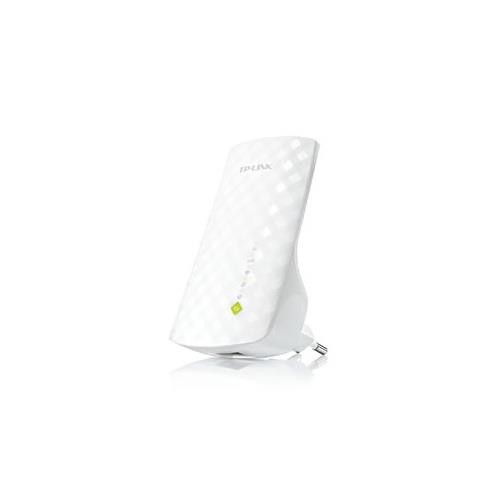 TP-LINK AC750 WiFi 範圍延伸器 RE200