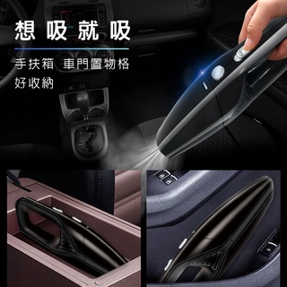 GT-621 USB無線手持吸塵器 宇