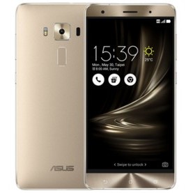 ASUS ZenFone 3 deluxe ZS570KL(6G/64G) 銀