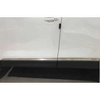 ~歐力斯~馬自達 MAZDA 17-25年 2代 CX-5 CX5 車身飾條 車門防撞條 門邊飾條 車身防撞條 不鏽鋼