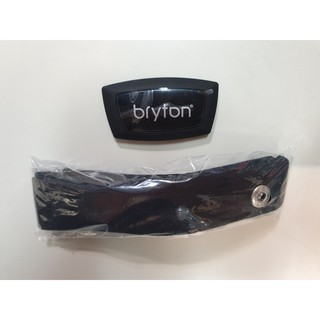 特賣 現貨 Bryton 套裝拆下全新品 心跳錶 有ANT+頻率 有藍芽 GARMIN可用