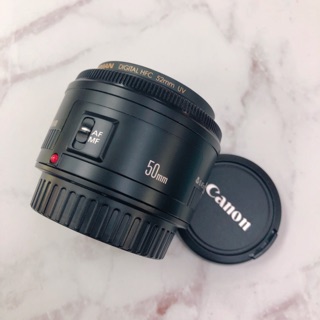 出租單眼相機鏡頭 Canon 50mm