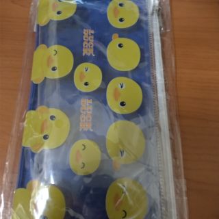 DUCK DUCK 筆袋