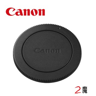 CANON COVER R-F-4 原廠機身蓋 公司貨 現貨 EOS M 系列專用 RF4