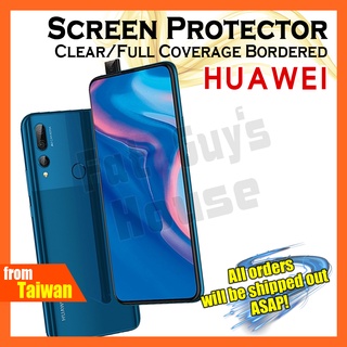 HUAWEI Y9 PRIME Screen Protector