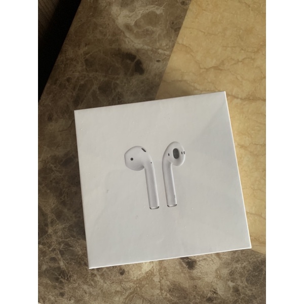 airpods 2 全新