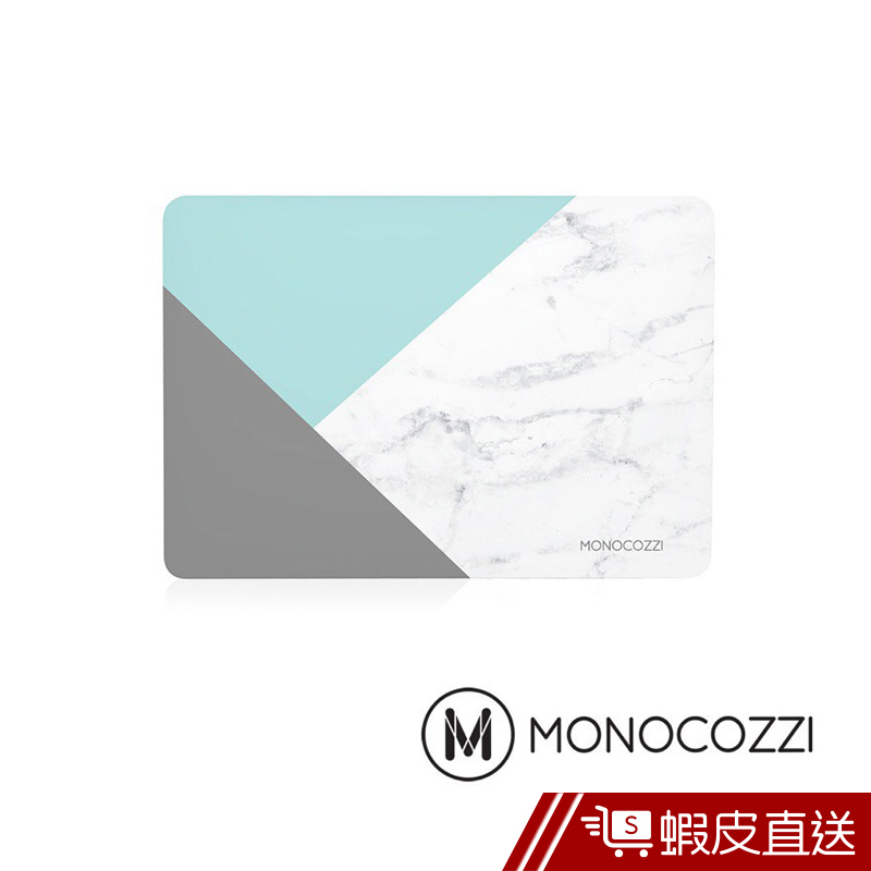 MONOCOZZI Pattern 圖騰保護殼 for Macbook Air 13 