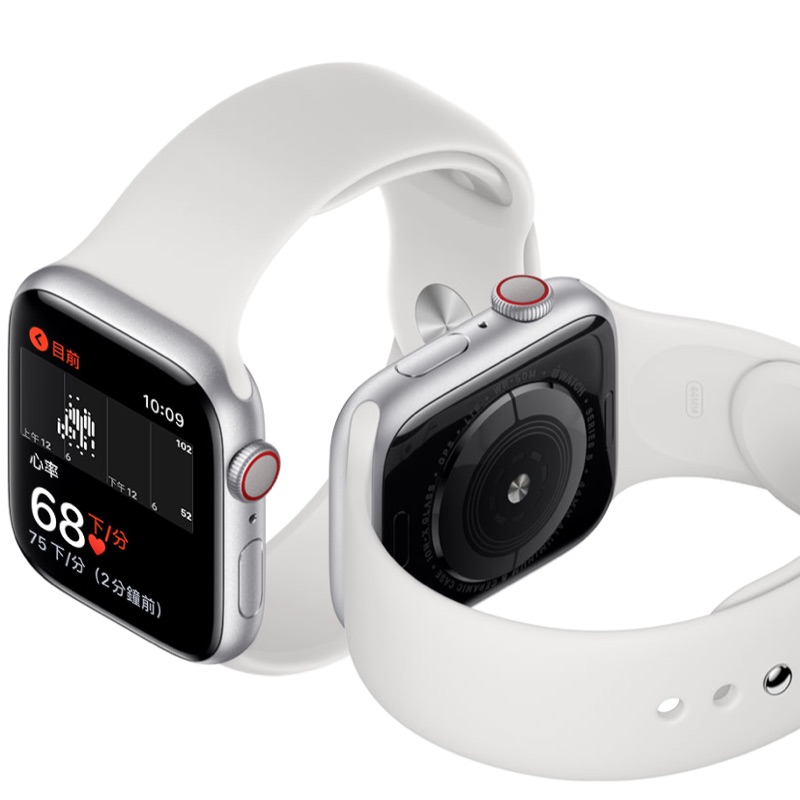 Apple Watch s5