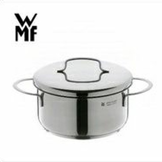 【德國WMF】迷你低身湯鍋含蓋 16cm