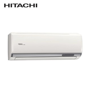 Hitachi 日立- 變頻分離冷專冷氣(RAS-63HQP)RAC-63QP基本安裝+舊機回收 大型配送