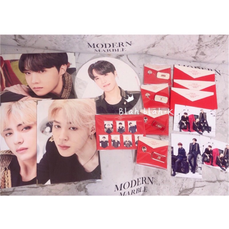 防彈少年團日巡日巡周邊bts Speak Yourself 磁鐵書籤高級相框相片框扇子鍊子徽章 蝦皮購物