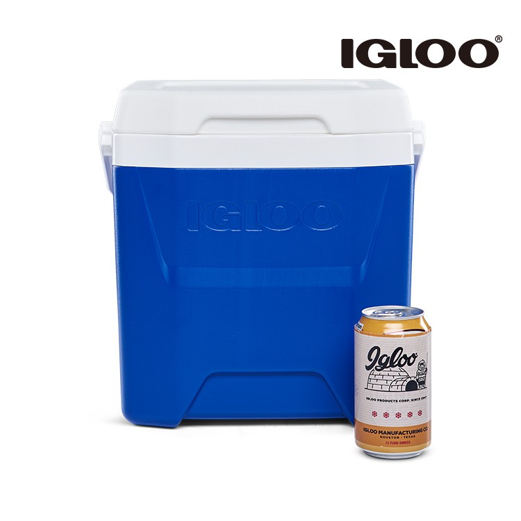 IGLOO LAGUNA 系列 12QT 冰桶 32473 冰桶 保冷 保冰 露營 炊煮 烤肉 野餐