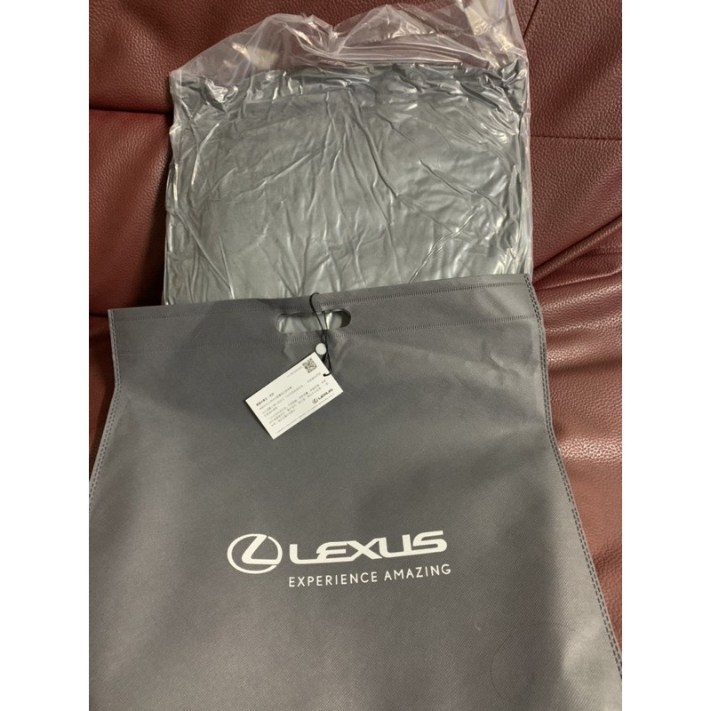 Lexus 抱枕絨毛毯 蝦皮購物