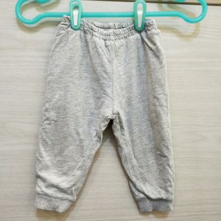 麗嬰房 les enphants 兒童秋冬長褲