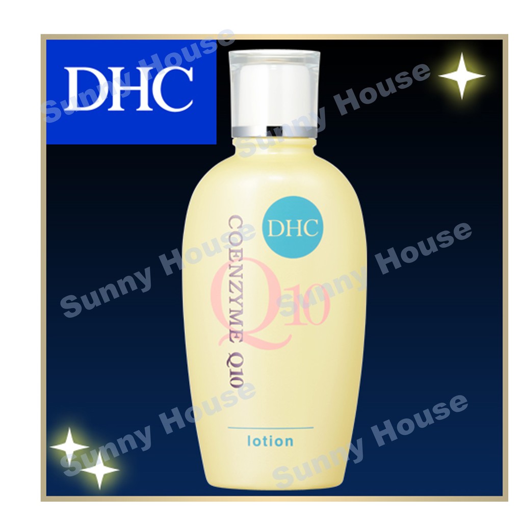 日本直送 Dhc Q10乳液60ml 日本製輔酶q10 角質層乾燥老化保濕乳霜面霜精華液日本代購 蝦皮購物