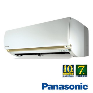 【Panasonic國際】13-14坪變頻冷專空調CU-LJ80BCA2/CS-LJ80BA2(安裝限定區域新竹/北北桃