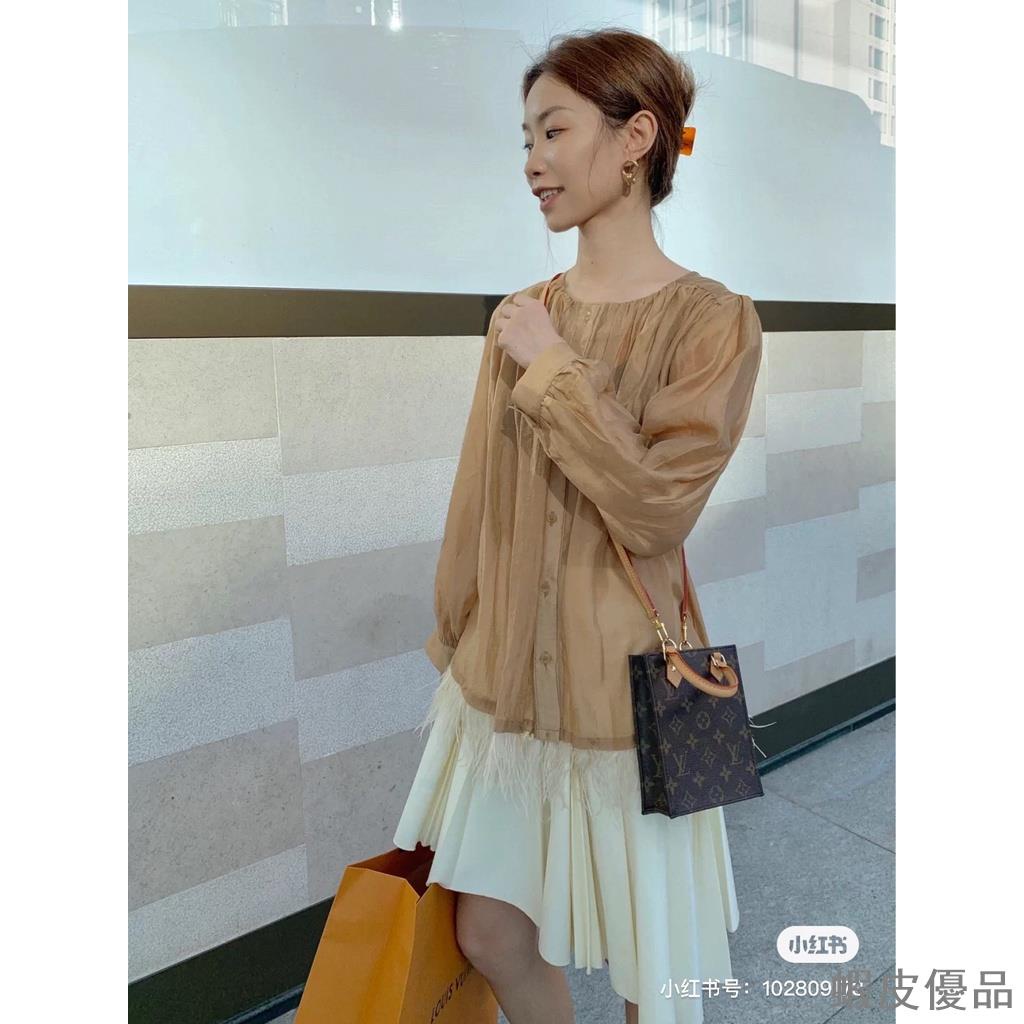 高仿lv二手正品 Lv 路易威登 M Petit Sac Plat 迷妳tote 托特包 琴譜包 手提包 實拍 I Position 優惠推薦 21年8月