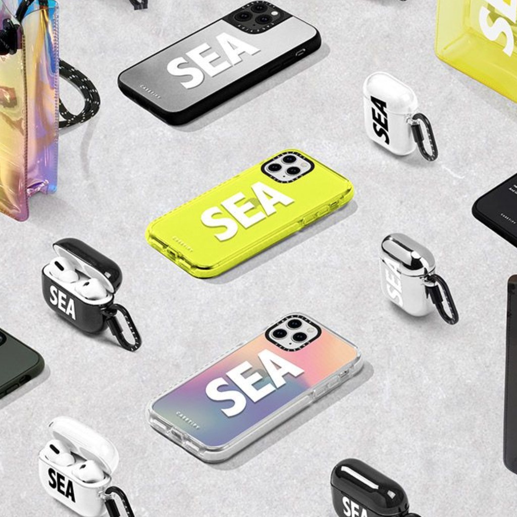 Casetify Wind AND SEA的價格推薦- 2023年8月| 比價比個夠BigGo