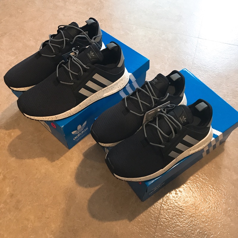 🇯🇵日本代購Adidas originals PLR NMD 黑白 平民XR1 NMD 男款/女款BY9254