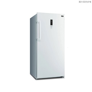 SANLUX台灣三洋SCR-V420FA 410公升直立式變頻風扇無霜冷凍櫃(含標準安裝) 大型配送