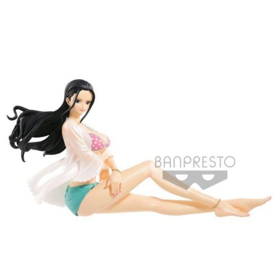 萬代 Banpresto GG Shiny Venus 妮可 羅賓 泳裝 代理景品 現貨《動漫貨櫃玩具批發》