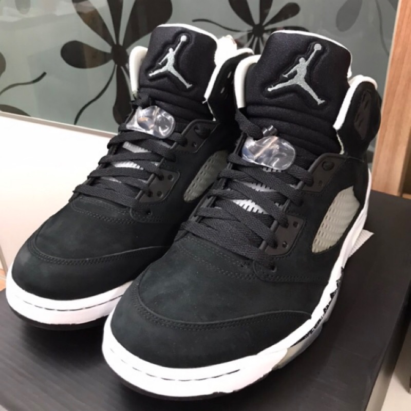jordan v oreo
