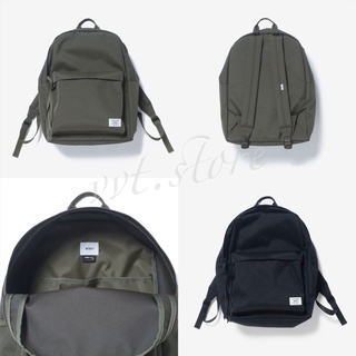 wtaps bookpack cordura バックパック 大容量 楽天市場】WTAPS ダブルタップス BOOK PACK/BAG.POLYESTER.CORDURA