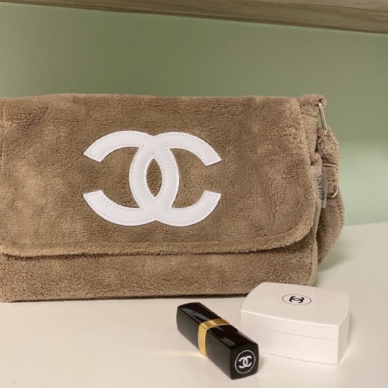 Chanel毛巾包（客人下單）