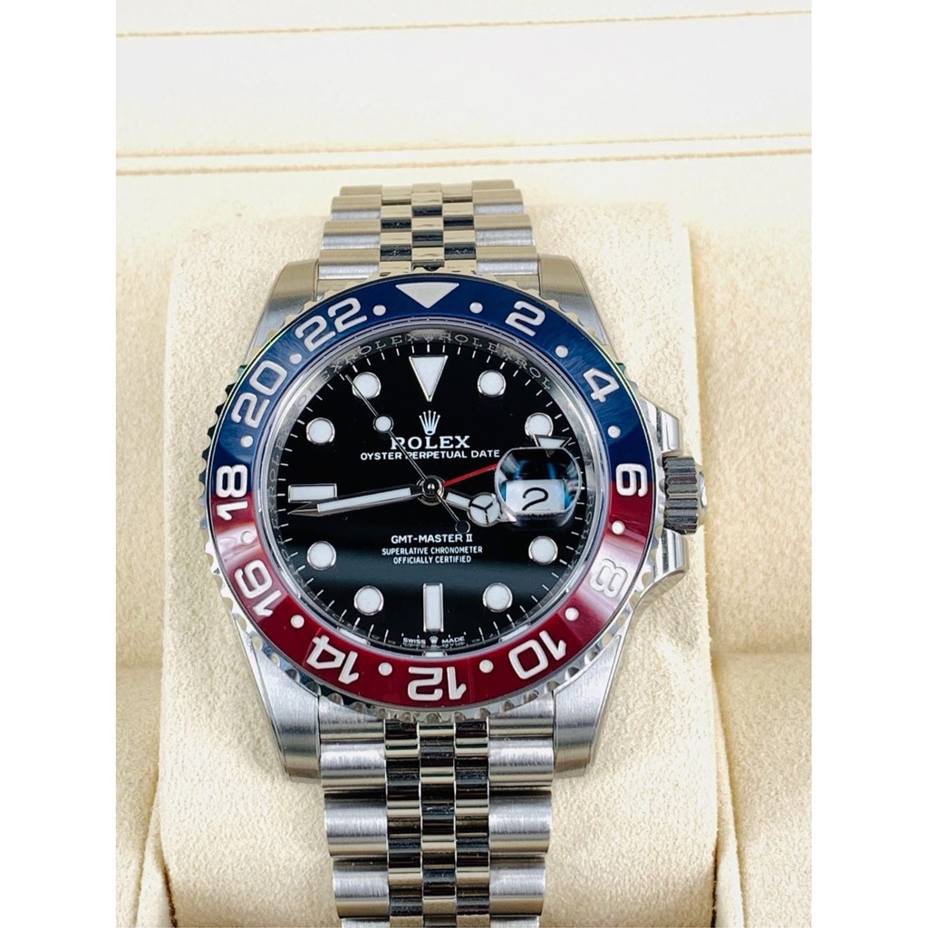 rolex 126710