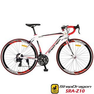 Stepdragon Sra Z10日本shimano 21速鋁合金彎把公路車 蝦皮購物