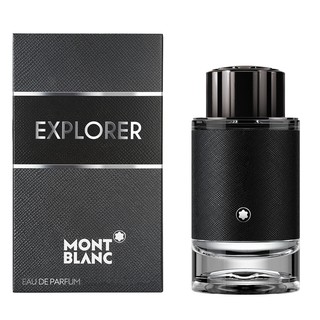 Mont Blanc Explorer 萬寶龍 探尋旅者男性淡香精30/60/100/200ml