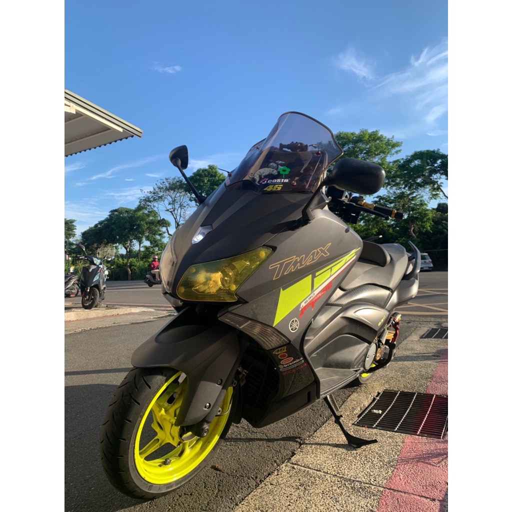 Tmax 530 二手的價格推薦 22年2月 比價比個夠biggo