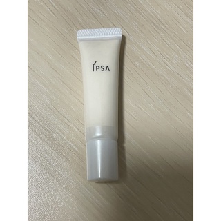 IPSA茵芙莎誘光控色乳5g SPF20/PA++（黃）