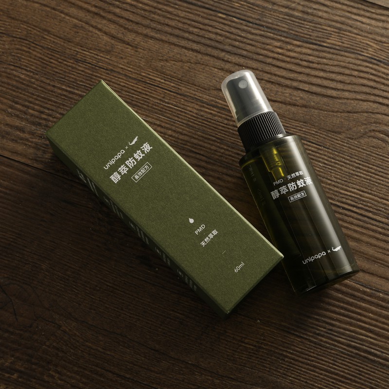 Unipapa X 鱷魚牌pmd 天然萃取醇萃防蚊液 蝦皮購物