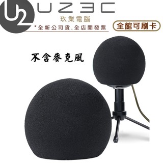 『U23C含稅開發票』Blue 海綿套 Yeti YetiX Yeti Nano Snowball 小雪球