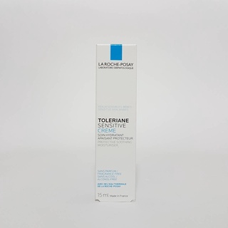 理膚寶水多容安舒緩保濕面霜15ml ☆ 15ml 小瓶裝