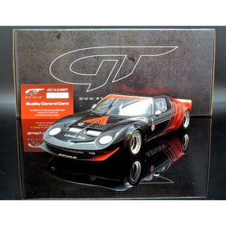 【M.A.S.H】現貨瘋狂價 GT Spirit 1/18 Lamborghini Miura LB Advan 亞洲限