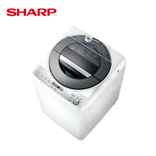 SHARP 夏普 無孔槽變頻洗衣機13公斤 ES-ASF13T 大型配送 - 預購款 ((預計12月出貨))