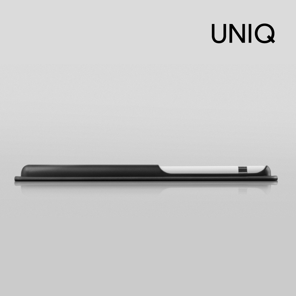 【UNIQ】Apple Pencil 蘋果手寫筆保護套 ( Sheathe )｜平板磁吸適用 手寫筆套 收納筆套