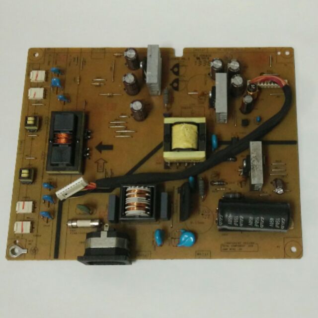 BENQ GL2750 電源板 4H.1KV02.A11
