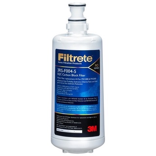 3M 3RS-F004-5第四道活性碳3M PW2000/PW1000適用3M F011濾心/ 3M S009濾心