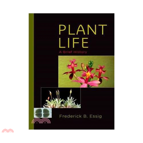 Plant Life: A Brief History